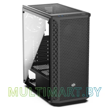Корпус SilentiumPC Signum SG1 TG (SPC230) картинка 7
